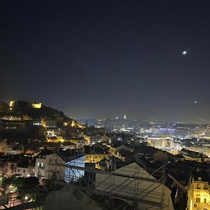 Ola Lisbon - Panoramic Luxury Graca III